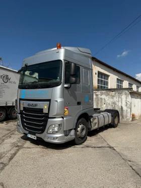 Daf FT XF 106  460 | Mobile.bg    3
