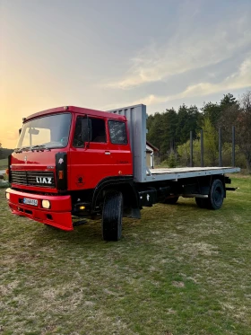 Обява за продажба на Skoda Liaz ~13 500 лв. - изображение 2