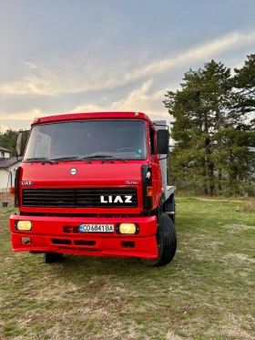 Обява за продажба на Skoda Liaz ~13 500 лв. - изображение 5