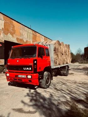 Skoda Liaz | Mobile.bg    14