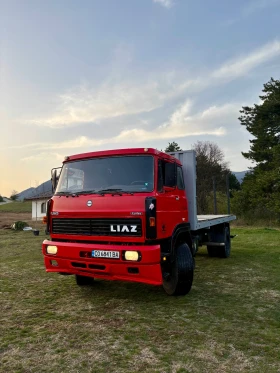 Обява за продажба на Skoda Liaz ~13 500 лв. - изображение 1
