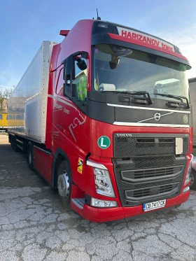 Volvo Fh 460 I-SAVE, снимка 2