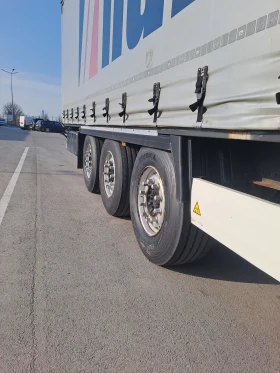 Man Tgx undefined | Auto.bg — изображение 7