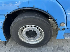 Man Tgx undefined | Auto.bg — изображение 5