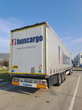 Man Tgx undefined | Auto.bg — изображение 9