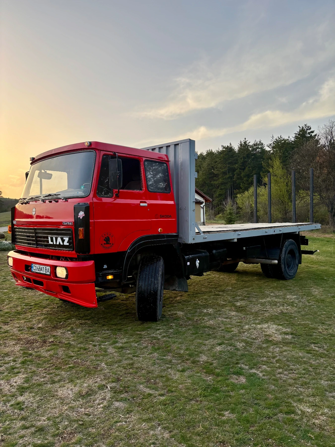Skoda Liaz  - изображение 3