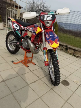 GASGAS EC EC 300, снимка 7