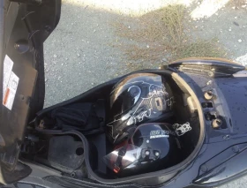 Suzuki Burgman Burgman, снимка 5