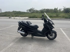 Suzuki Burgman Burgman, снимка 2