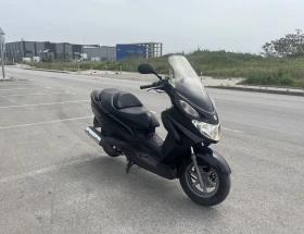 Suzuki Burgman Burgman, снимка 3