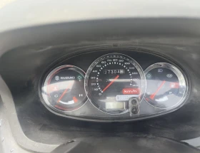 Suzuki Burgman Burgman, снимка 4