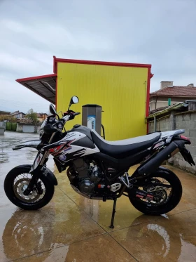 Yamaha Xt, снимка 5