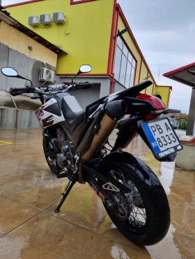 Yamaha Xt, снимка 6