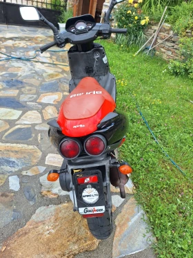 Aprilia Sr, снимка 2