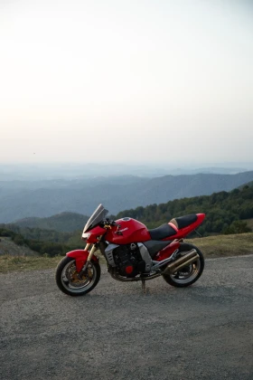 Kawasaki Z 1000, снимка 1