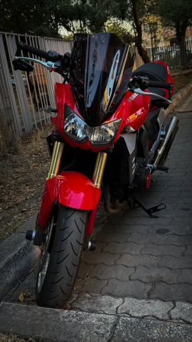 Kawasaki Z 1000, снимка 4