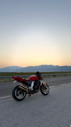 Kawasaki Z 1000, снимка 3