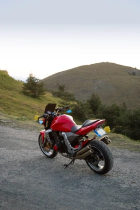 Kawasaki Z 1000, снимка 2