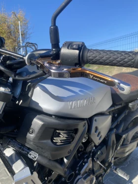 Yamaha XSR700 ABS, снимка 5