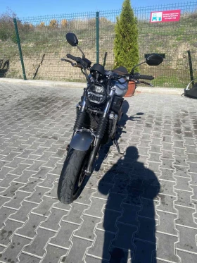 Yamaha XSR700 ABS, снимка 2
