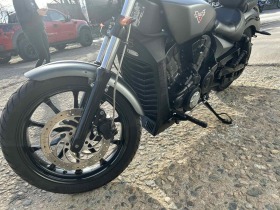 Indian Scout, снимка 6