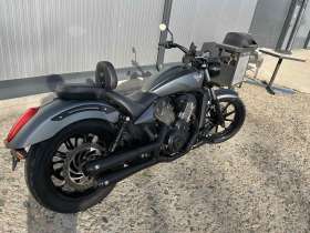 Indian Scout, снимка 13