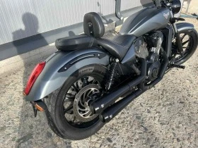 Indian Scout, снимка 12