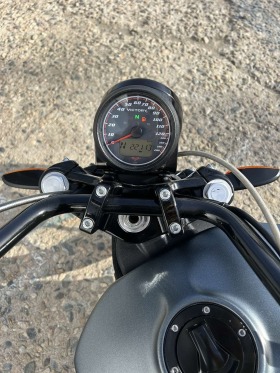 Indian Scout, снимка 14