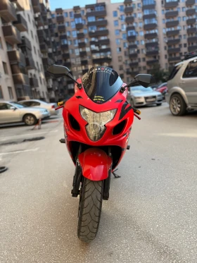 Suzuki Gsxr, снимка 2