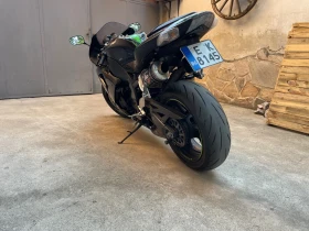 Обява за продажба на Kawasaki Zxr ~9 696 лв. - изображение 5