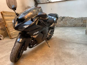 Обява за продажба на Kawasaki Zxr ~9 696 лв. - изображение 6