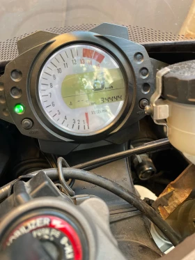 Обява за продажба на Kawasaki Zxr ~9 696 лв. - изображение 3
