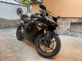 Обява за продажба на Kawasaki Zxr ~9 696 лв. - изображение 1
