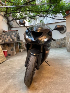 Обява за продажба на Kawasaki Zxr ~9 696 лв. - изображение 2