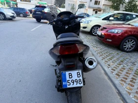 Yamaha T-max 500i ABS 2009 | Mobile.bg    5
