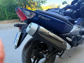 Yamaha T-max 500i ABS 2009 | Mobile.bg    6