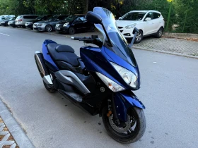 Yamaha T-max 500i ABS 2009 | Mobile.bg    3