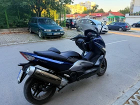 Yamaha T-max 500i ABS 2009 | Mobile.bg    4