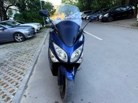 Yamaha T-max 500i ABS 2009 | Mobile.bg    2