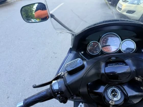 Yamaha T-max 500i ABS 2009 | Mobile.bg    8