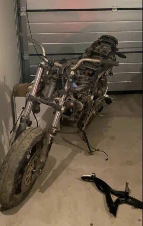  Kawasaki ER