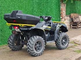 Kawasaki Kvf Brute force 750i | Mobile.bg    6