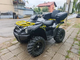     Kawasaki Kvf Brute force 750i