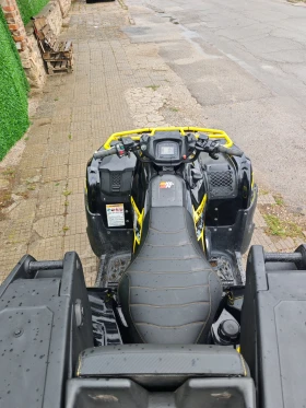 Kawasaki Kvf Brute force 750i | Mobile.bg    9