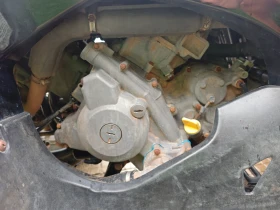 Kawasaki Kvf Brute force 750i | Mobile.bg    12