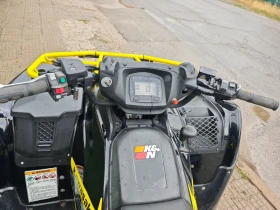 Kawasaki Kvf Brute force 750i | Mobile.bg    10