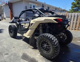 Can-Am DS Maverick turbo RR | Mobile.bg    3