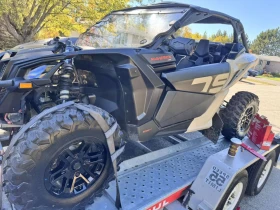 Can-Am DS Maverick turbo RR | Mobile.bg    4