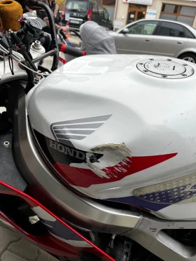 Honda Cbr 919 | Mobile.bg    4