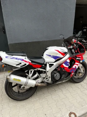 Honda Cbr 919 | Mobile.bg    2